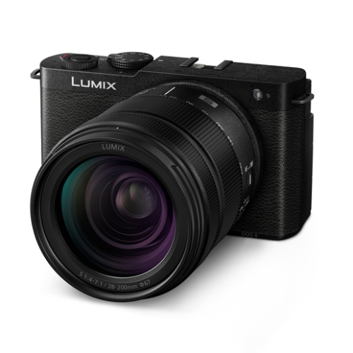 Panasonic Lumix DC-S9 Kit 28-200mm