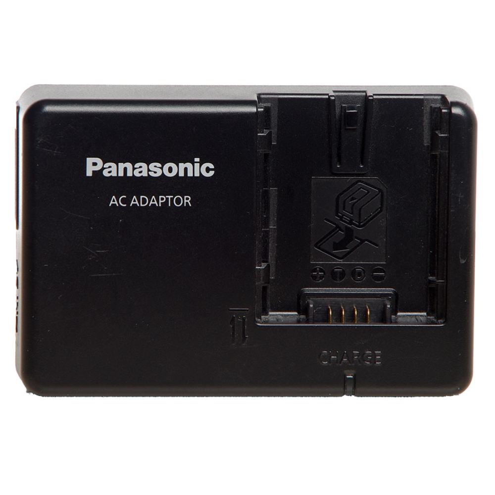 Panasonic VSK0698 Akkuladegerät *gebraucht*