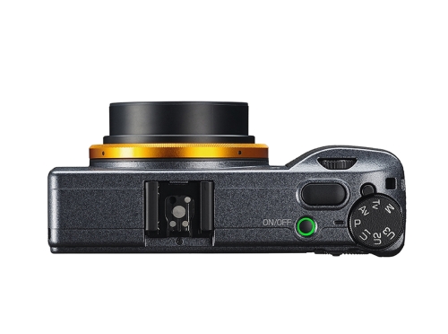 Ricoh GR III Street Edition