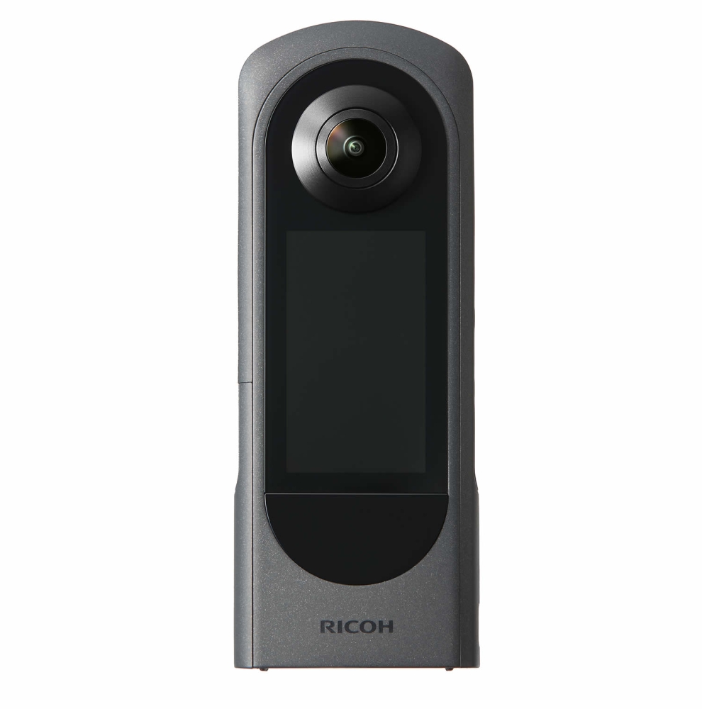 Ricoh THETA X