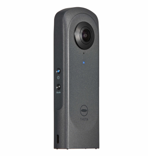 Ricoh THETA X