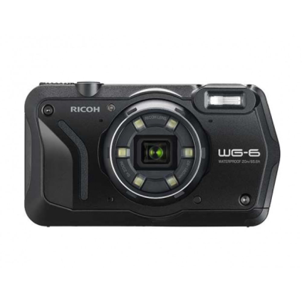 Ricoh WG-6