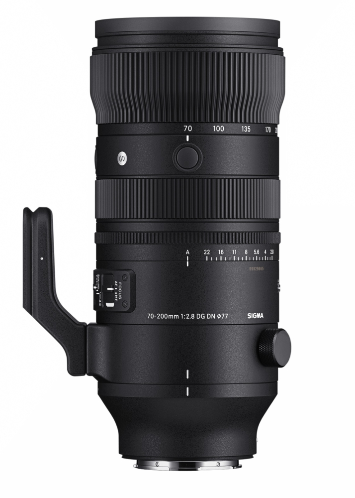 Sigma 70-200mm/F2,8 DG DN OS | Sports