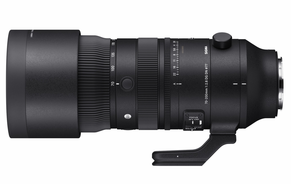 Sigma 70-200mm/F2,8 DG DN OS | Sports