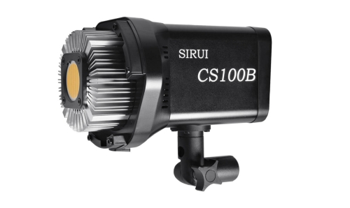 SIRUI CS100B Bi-Color LED Dauerlicht mit 100W