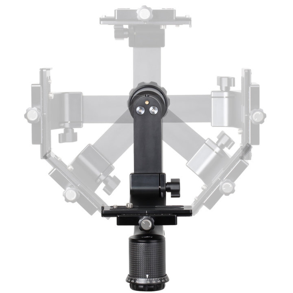 Sirui PH-30 Gimbal Stativkopf Kardankopf