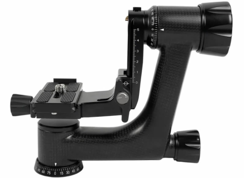 SIRUI PH-10 Gimbal Head