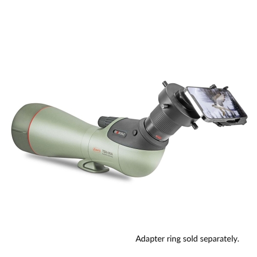 SMARTOSCOPE Vario | Digiscopie Adapter