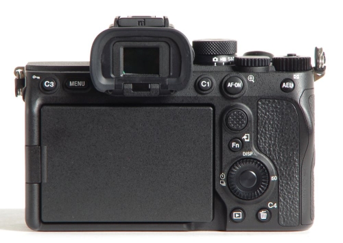 Sony Alpha 7 IV Body *gebraucht*