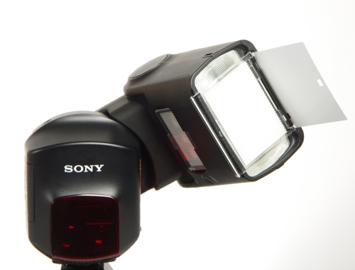 Sony HVL-F60M Blitzgerät *gebraucht*