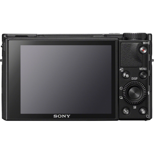 Sony CyberShot DSC-RX100 VII