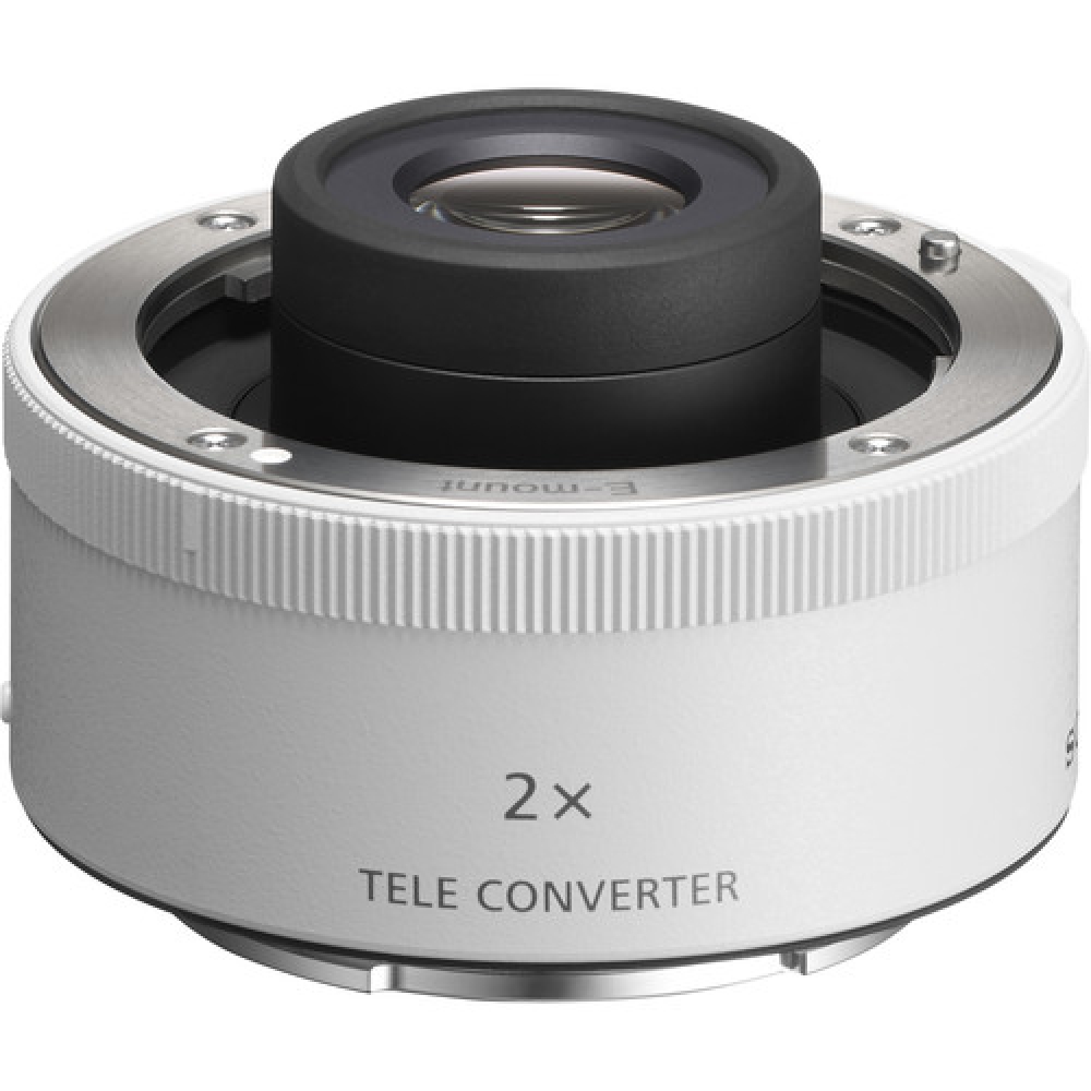 Sony SEL 2,0x Telekonverter SEL20TC