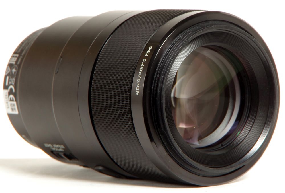 Sony SEL FE 90mm/F2,8 Makro OSS *gebraucht*