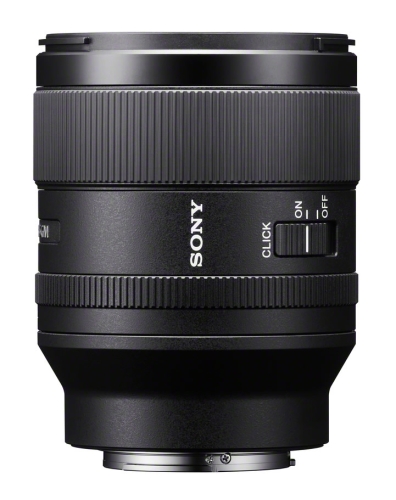 Sony SEL FE 35mm/F1,4 GM