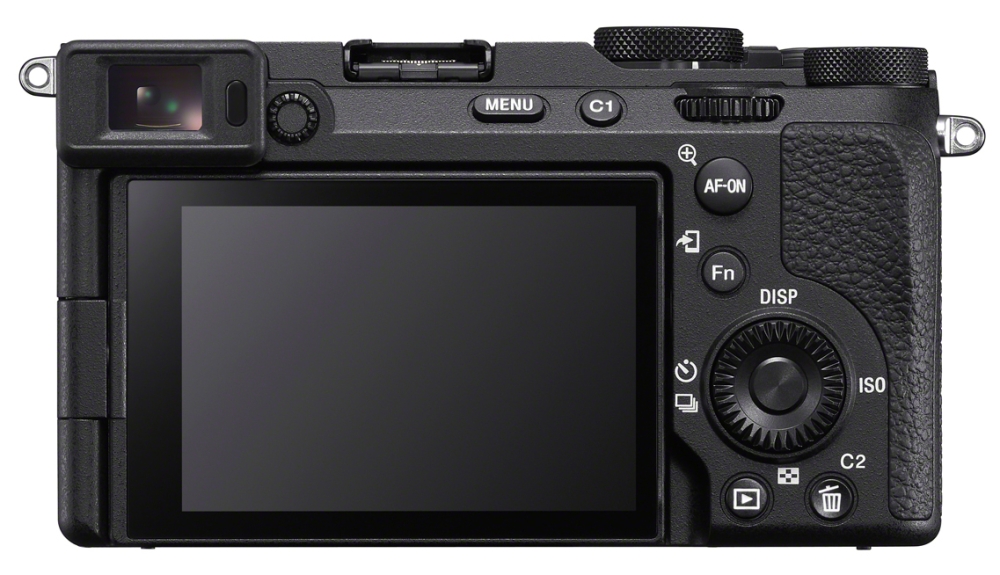 Sony Alpha 7CR Body