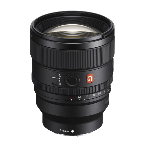 Sony SEL FE 85mm/F1,4 GM II