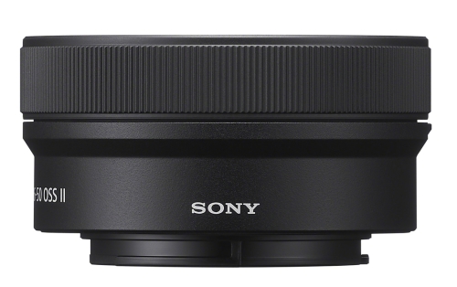 Sony SEL 16-50mm/F3,5-5,6 PZ OSS II