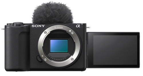 Sony Alpha ZV-E10 II Body