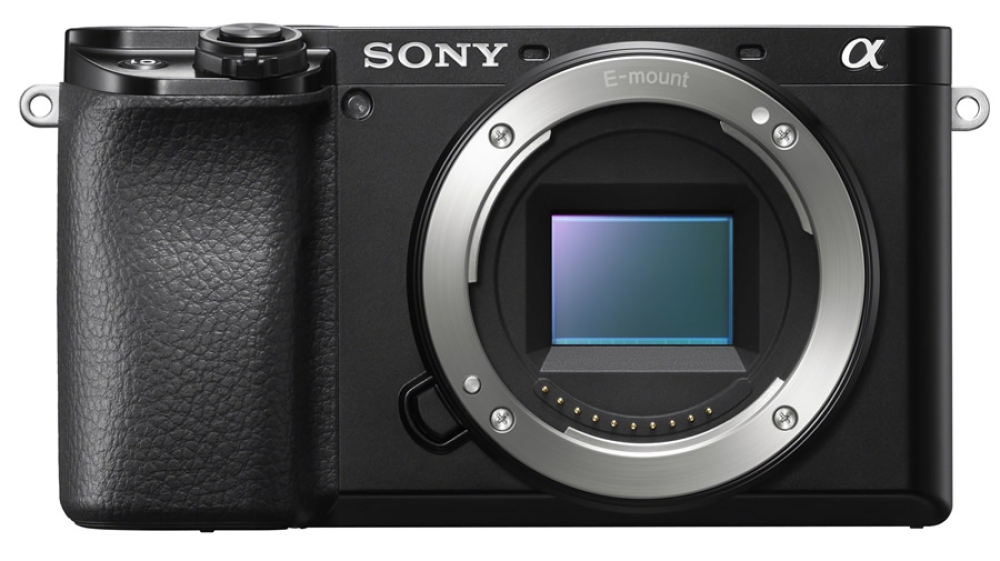 Sony Alpha 6100 Body