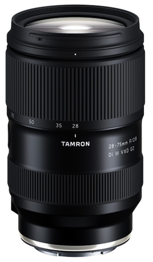 Tamron 28-75mm/F2,8 Di III VXD G2 für Nikon Z-Mount