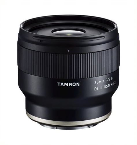 Tamron 35mm/F2,8 Di III OSD M1:2