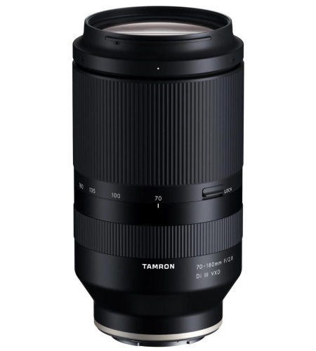 Tamron 70-180mm/F2,8 Di III VXD