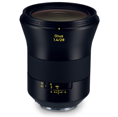 ZEISS Otus 1,4/28mm