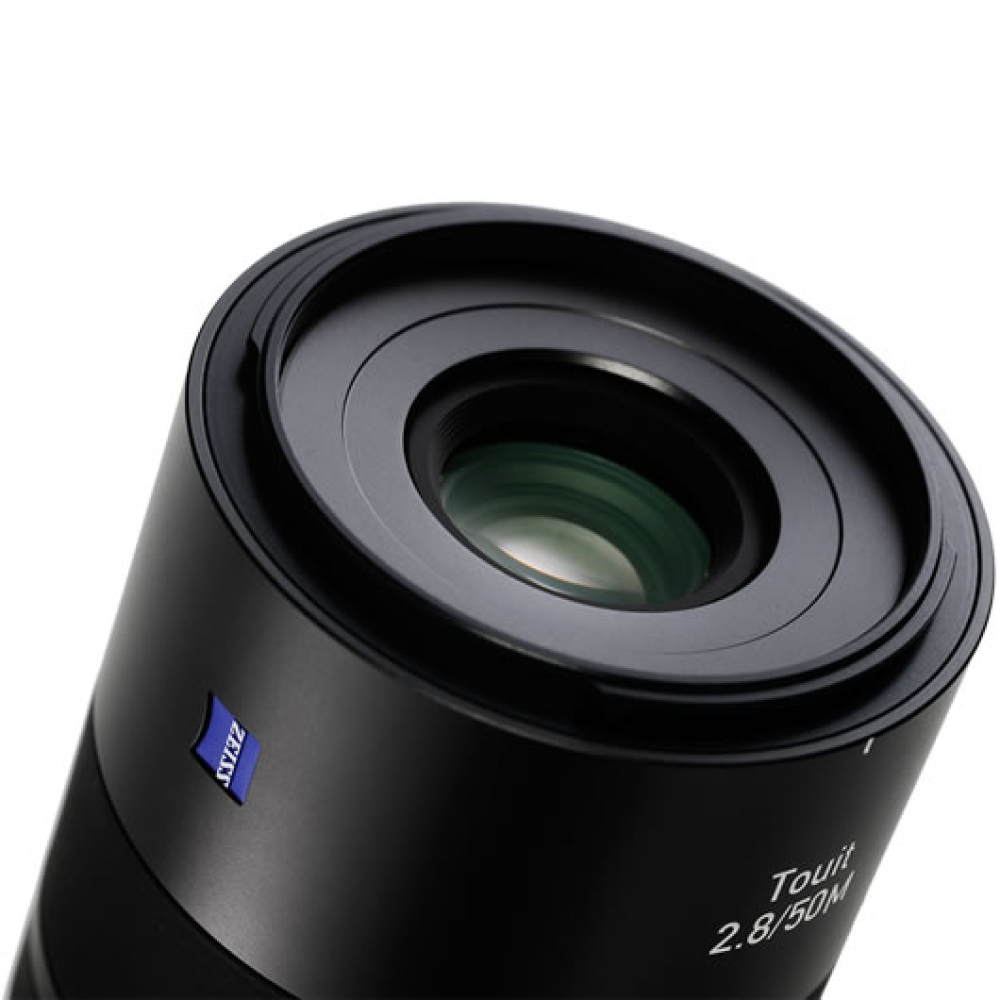 ZEISS Touit 2,8/50M