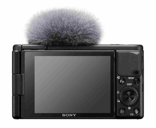 Sony ZV-1