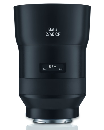 ZEISS Batis 2,0/40mm CF