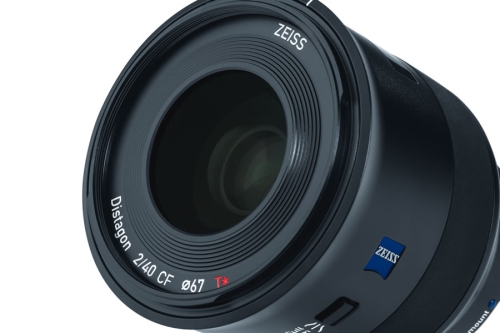 ZEISS Batis 2,0/40mm CF