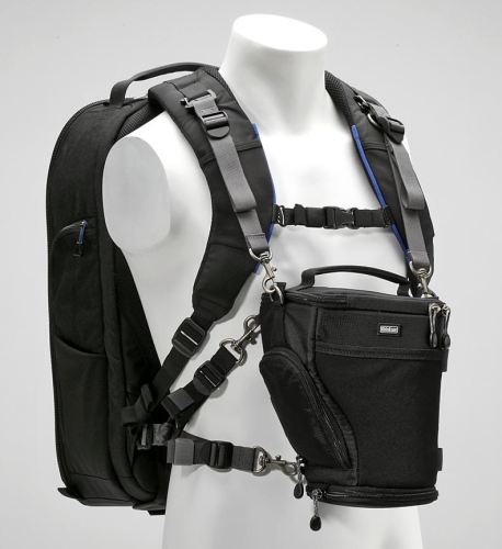 thinkTANK photo Backpack Connection Kit