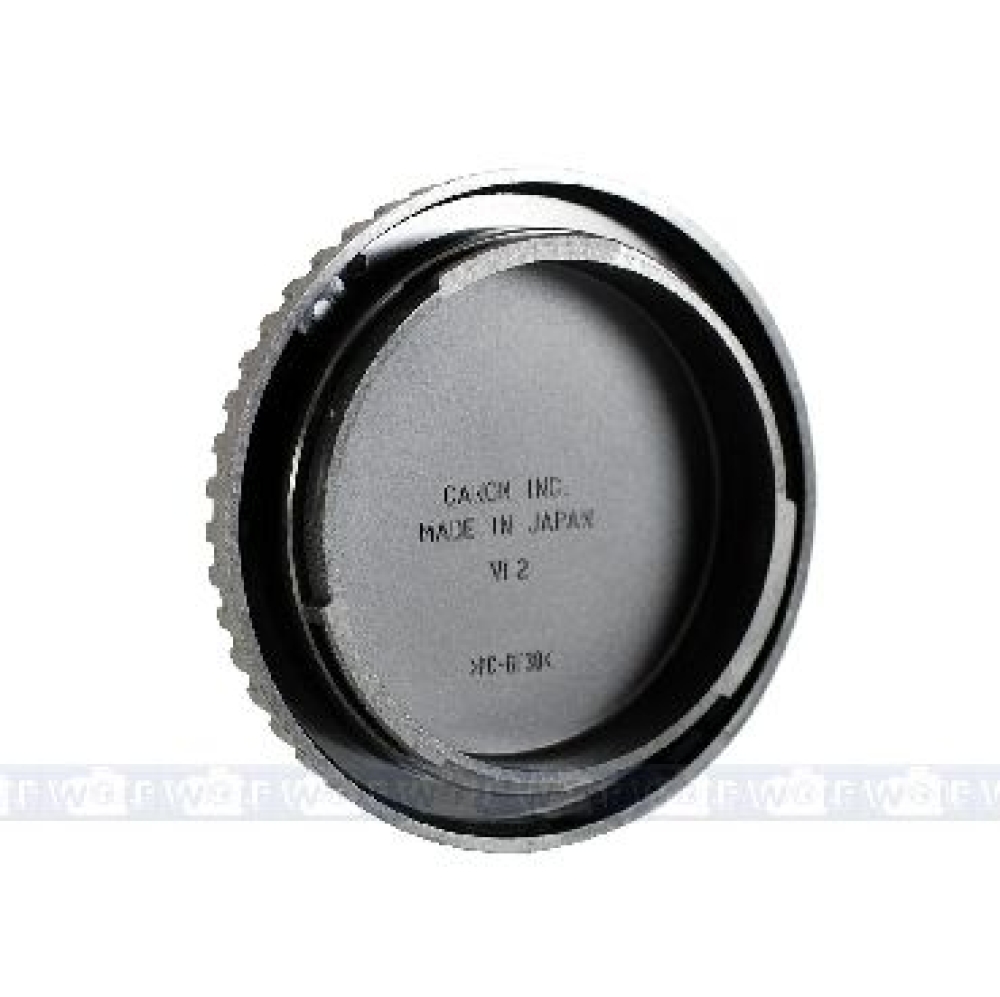 Canon E-II Extender Cap