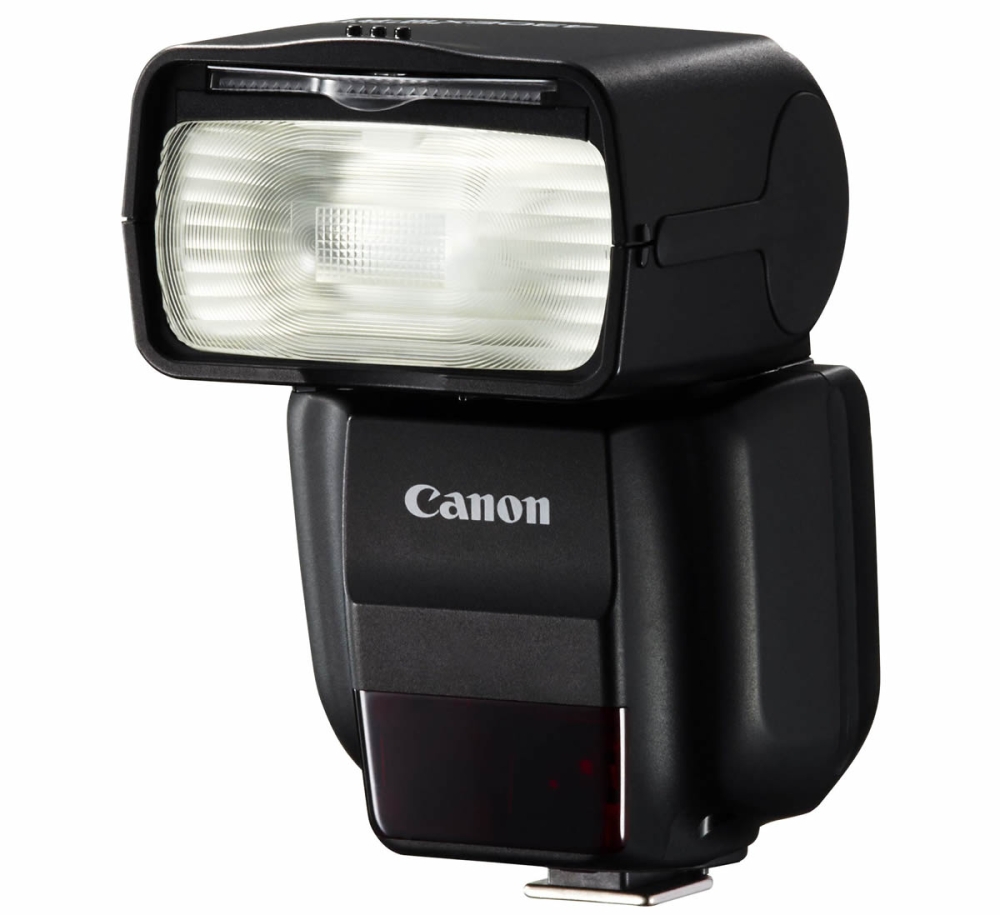 Canon Speedlite 430EX III-RT