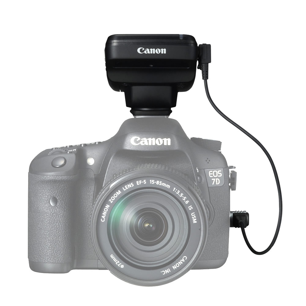 Canon ST-E3-RT Ver.3 Speedlite Transmitter