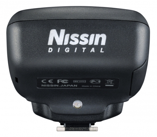 Nissin Commander Air 1