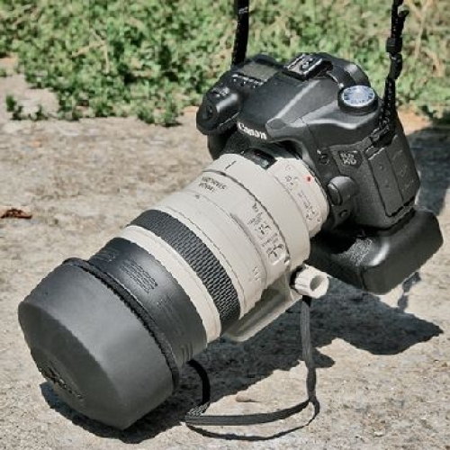 Deluxgear Lens Guard