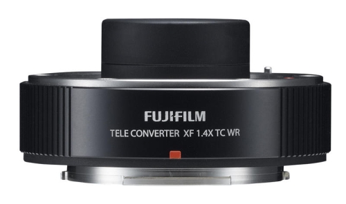 Fujifilm XF 1,4x WR Telekonverter