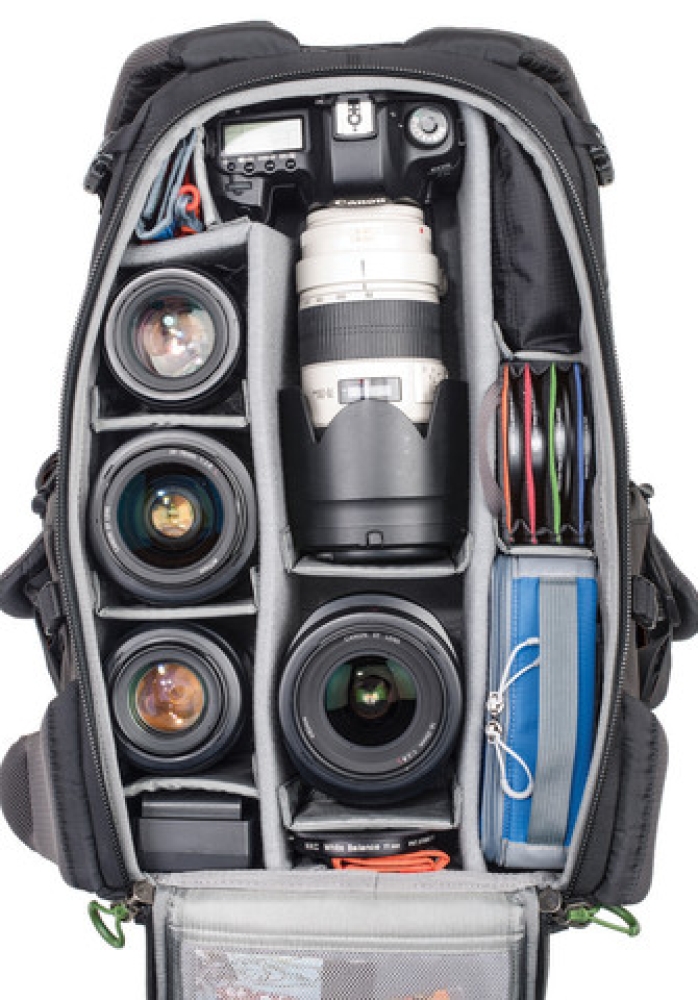 thinkTANKphoto BackLight 26L