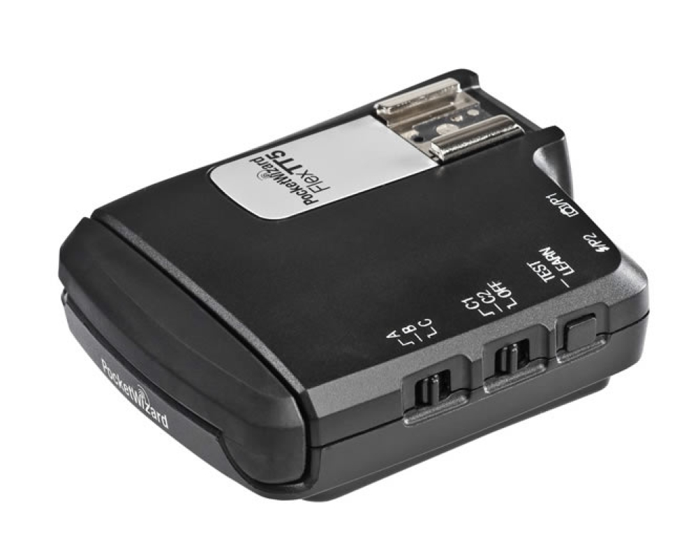 PocketWizard FlexTT5 Transceiver für Canon