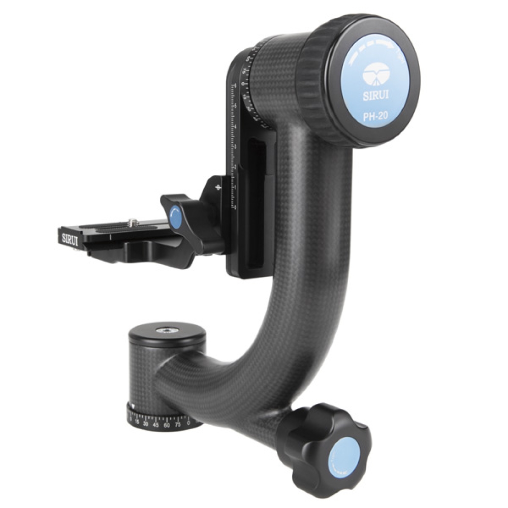 SIRUI PH-20 Gimbal Head