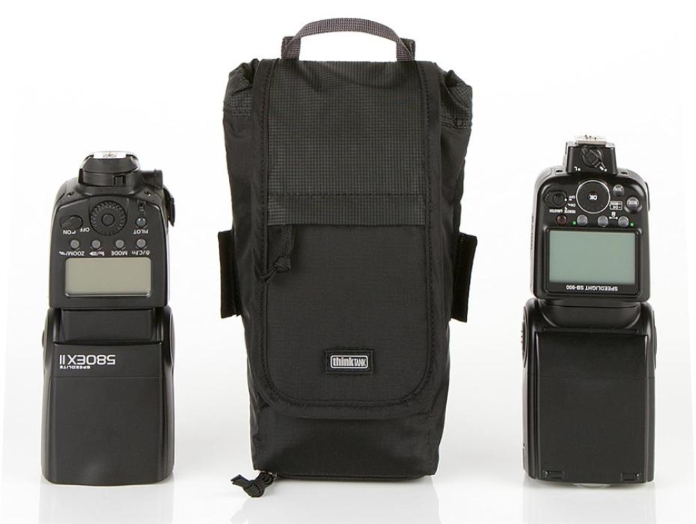 ThinkTankPhoto Skin Strobe V2.0