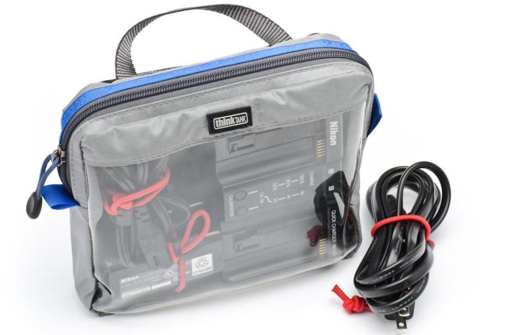 thinkTANK photo Cable Management 20 V2.0