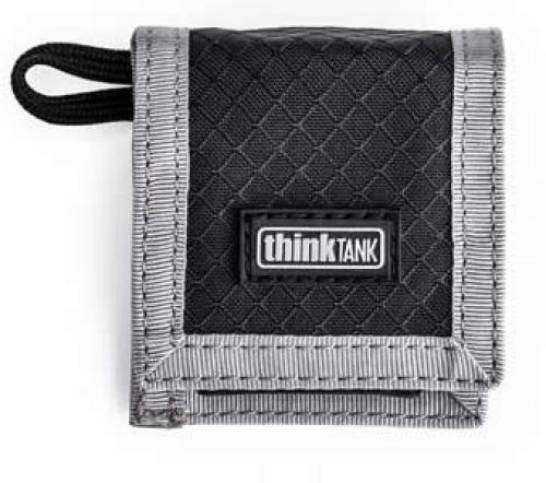 thinkTANK photo CF/SD + Battery Wallet