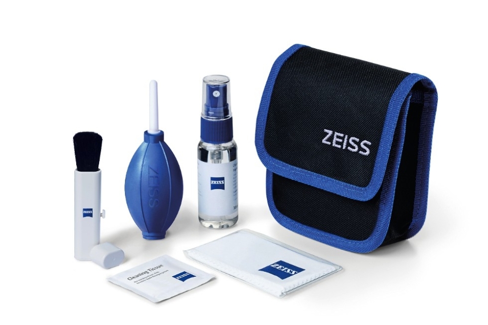 ZEISS Lens Cleaning Kit